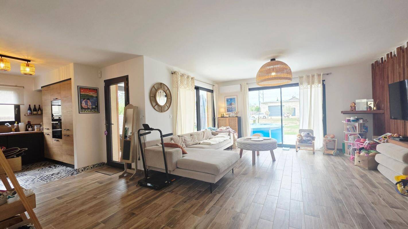 Maison 4 pièces 102 m² · à Marmagne · 101,9 m² · 317 500 €