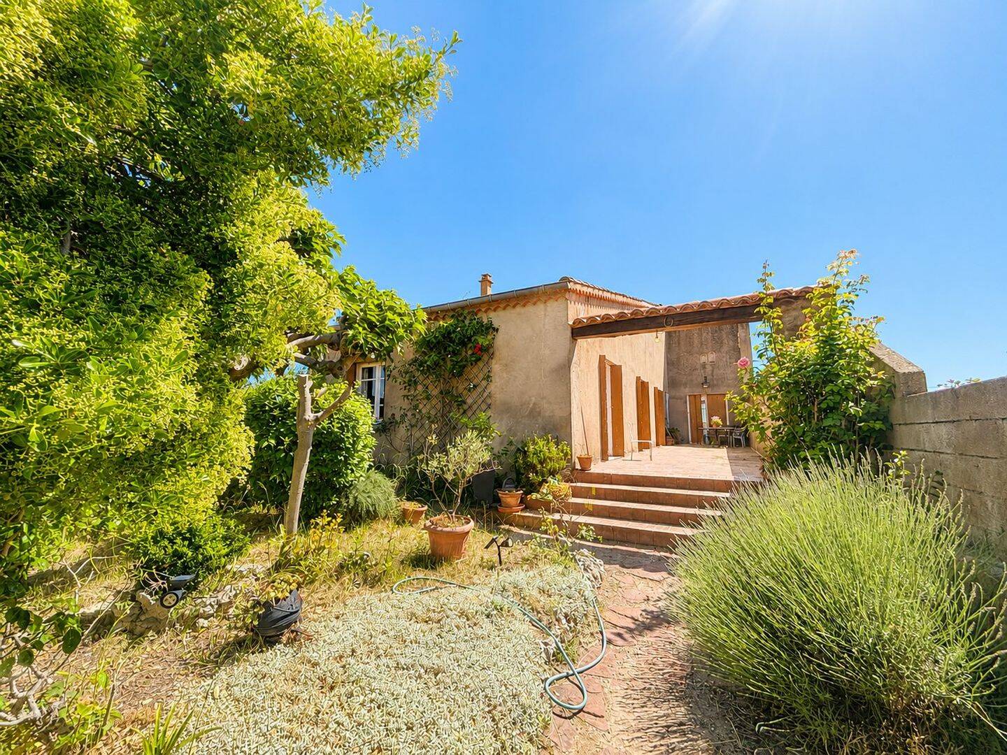 Maison 5 pièces 123 m² · à Maureilhan · 123 m² · 189 000 €