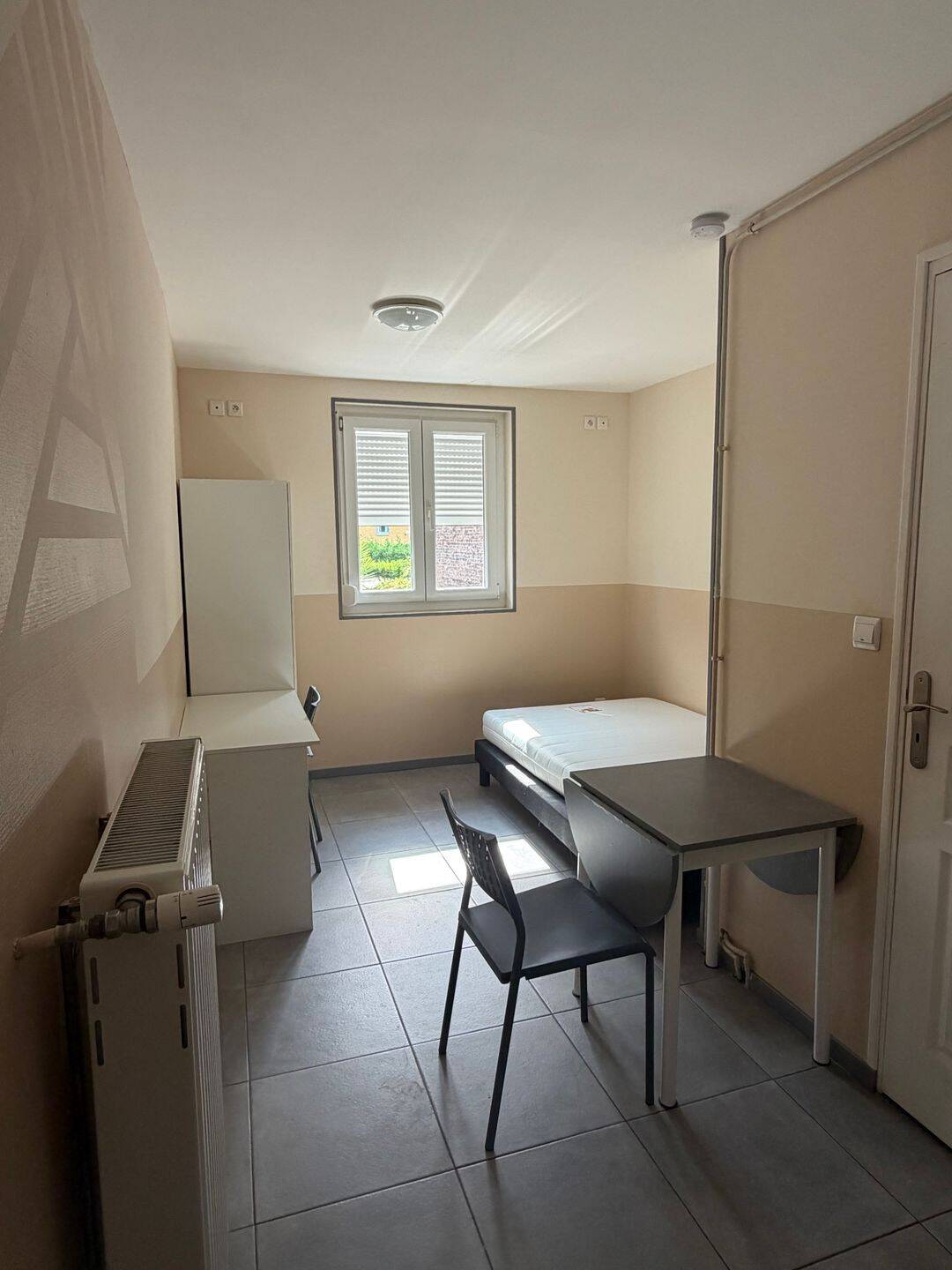 Appartement 1 pièce 17 m² · à Douai · 17 m² · 460 €/mois