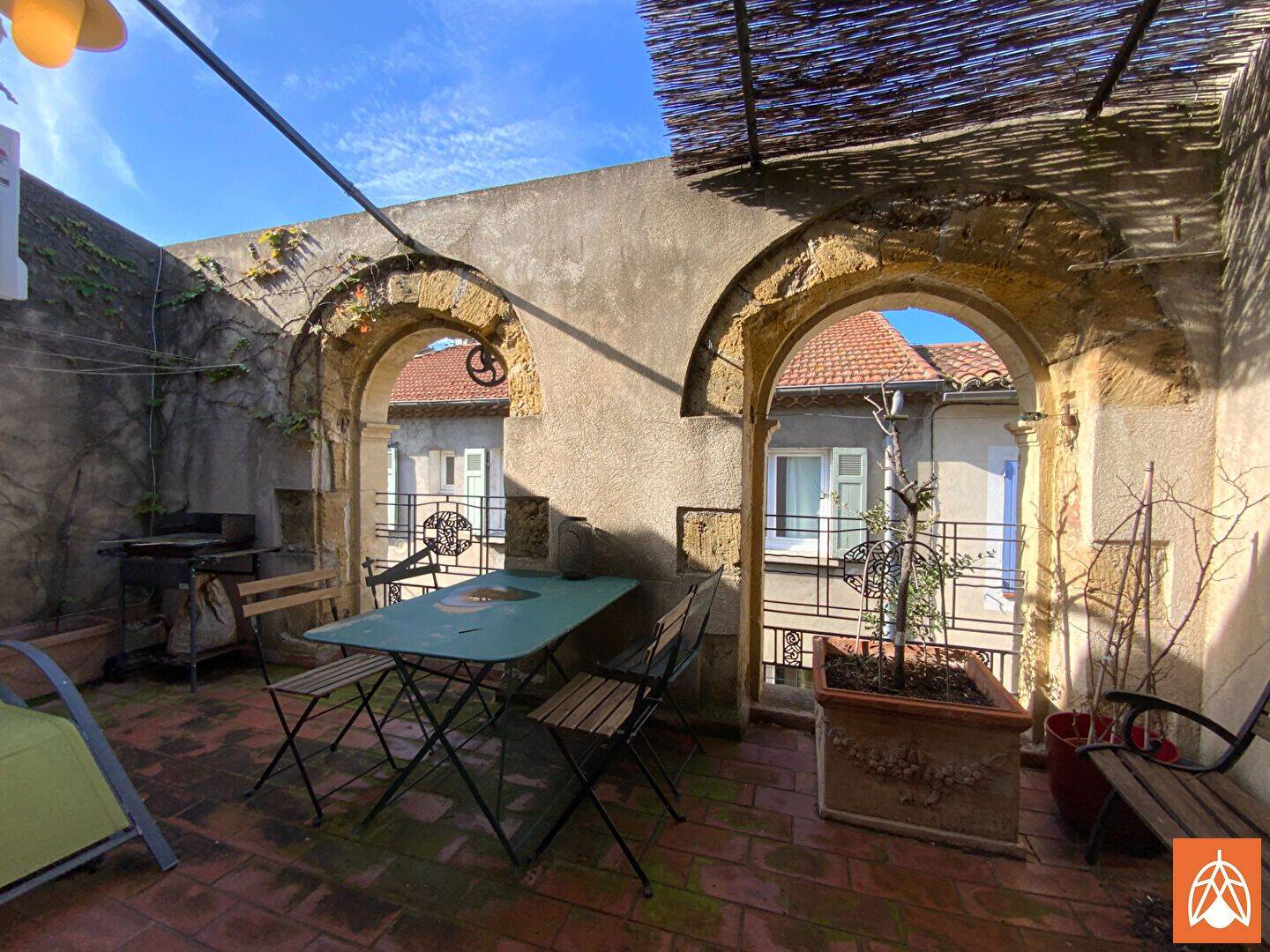 Appartement 3 pièces 48 m² · à Salon-de-Provence · 48 m² · 835 €