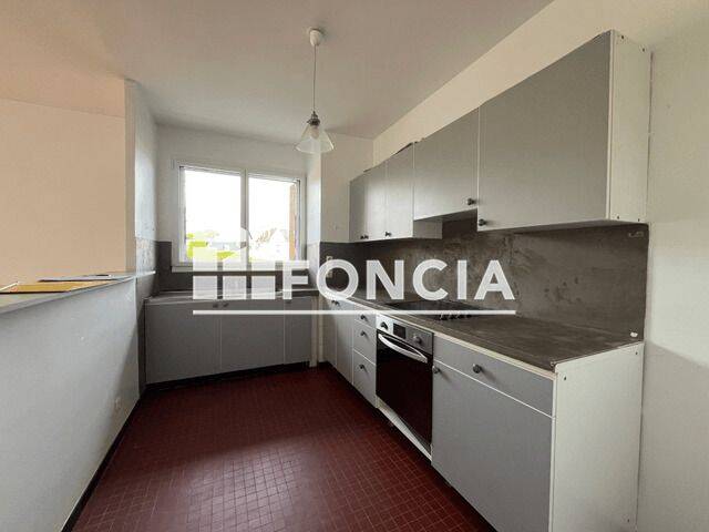 Appartement 3 pièces 69 m² · à Vendôme · 69,2 m² · 720 €/mois
