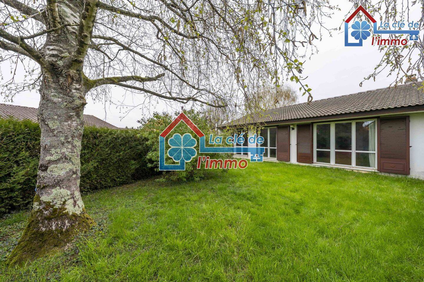 Maison 4 pièces 81 m² · à Moissy-Cramayel · 80,7 m² · 258 900 €