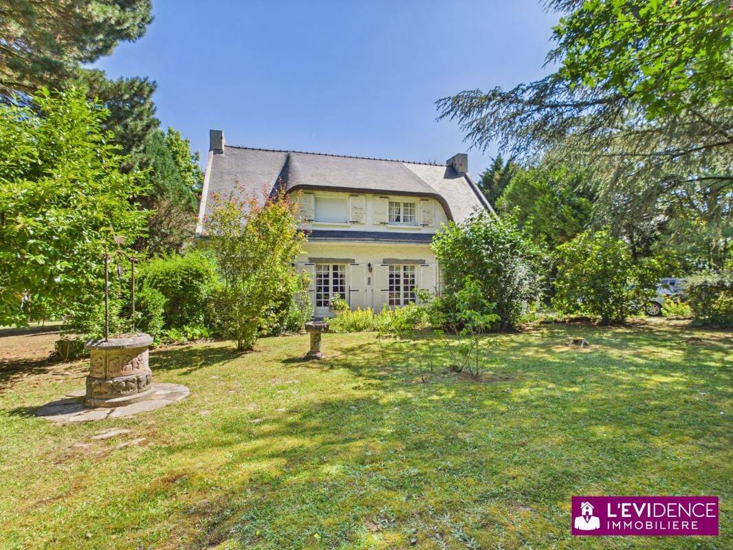 Maison 6 pièces 167 m² · à Bouguenais · 167 m² · 360 400 €