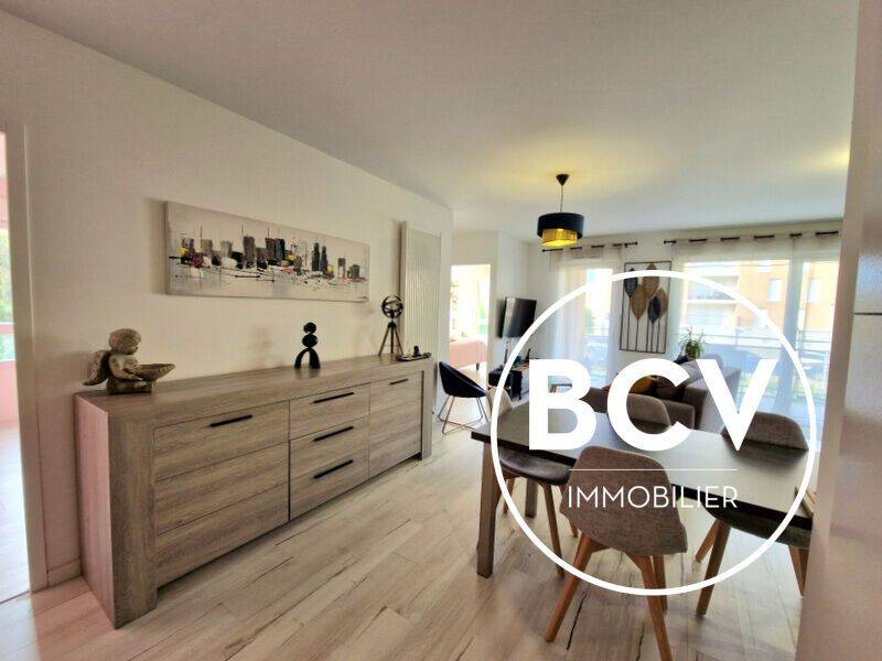 Appartement 3 pièces 61 m² · à Lucé · 61 m² · 184 900 €
