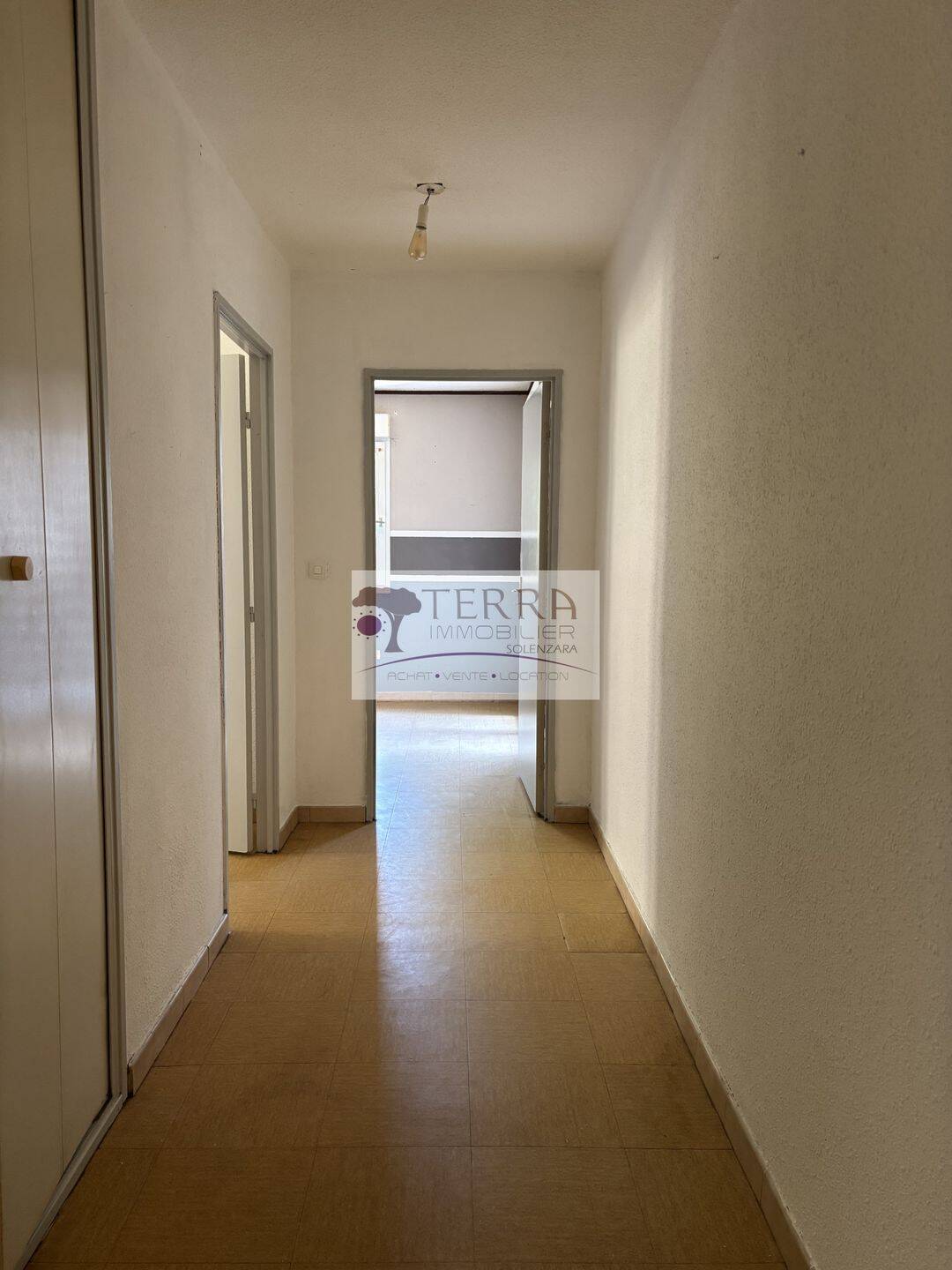 Appartement 4 pièces 79 m² · à Sari-Solenzara · 79 m² · 646 €