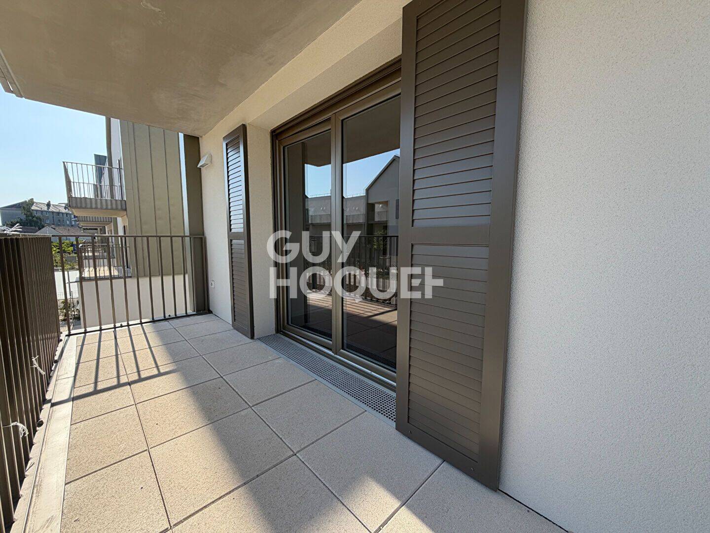 Appartement 3 pièces 61 m² · à Chartres · 60,6 m² · 784 €/mois