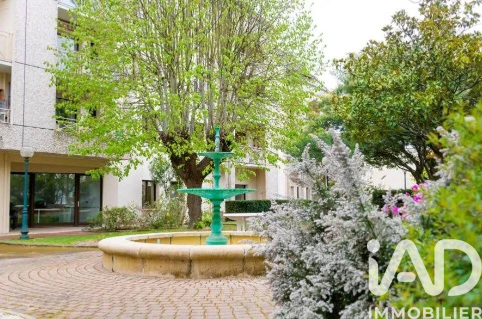 Appartement 2 pièces 48 m² · à Nantes · 48 m² · 106 000 €