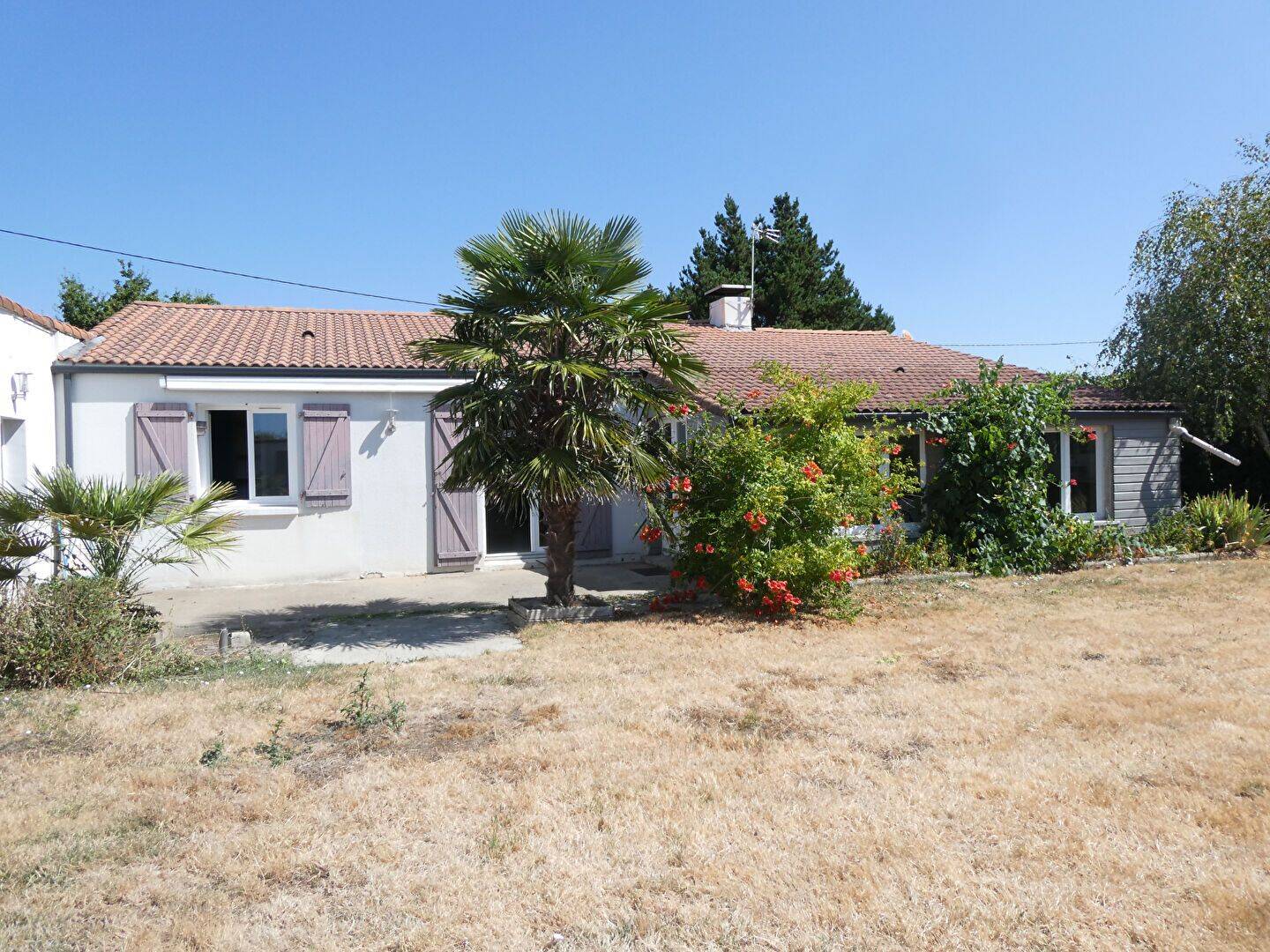 Maison 7 pièces 145 m² · à Pornic · 145 m² · 365 000 €
