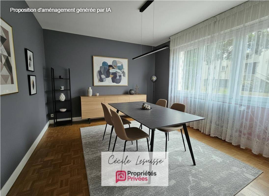 Maison 8 pièces 188 m² · à Lillebonne · 188 m² · 265 700 €