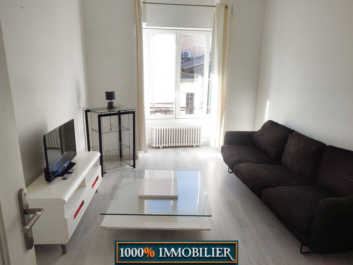 Appartement 2 pièces 55 m² · à Béziers · 55 m² · 87 500 €