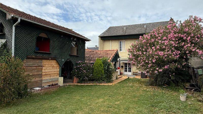 Maison 4 pièces 104 m² · à Bordères-sur-l'Échez · 104 m² · 194 000 €