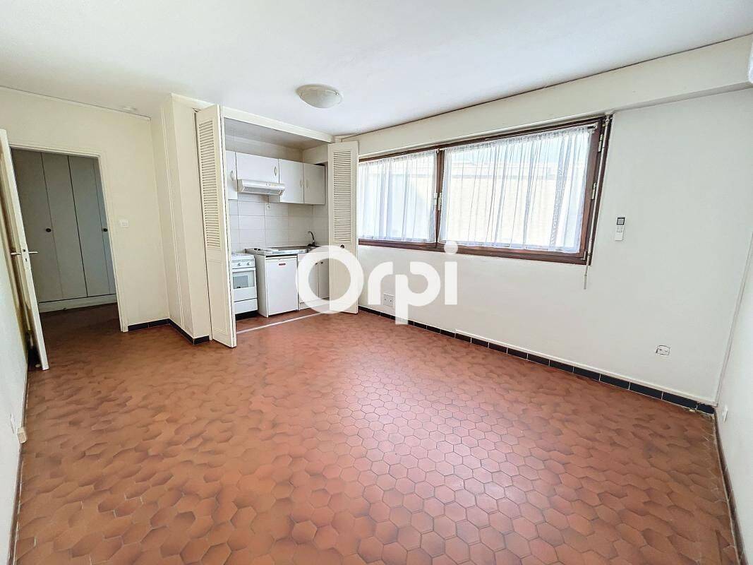 Appartement 1 pièce 25 m² · à Nancy · 25 m² · 385 €
