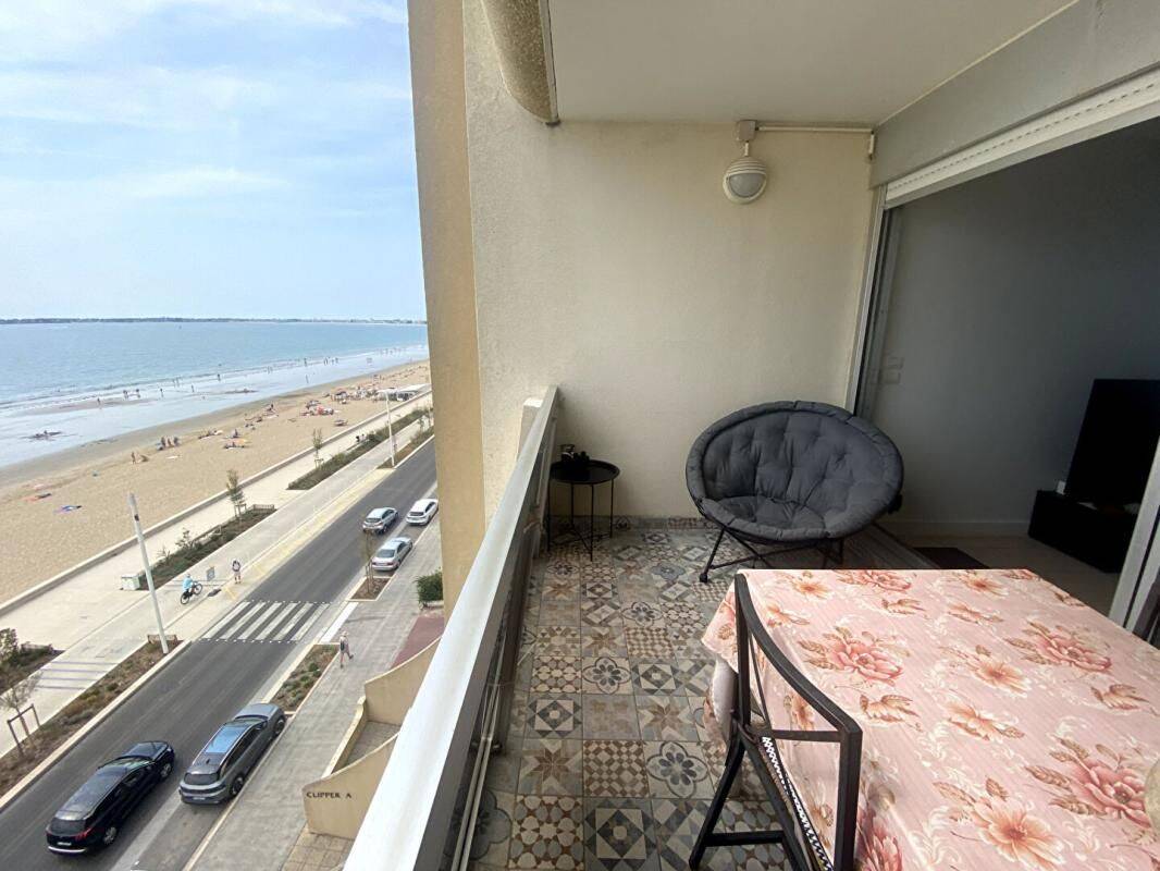 Appartement 2 pièces 46 m² · à La Baule-Escoublac · 45,9 m² · 436 800 €