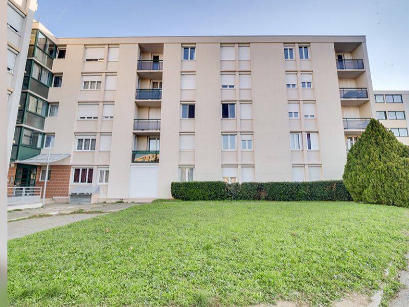 Appartement 3 pièces 57 m² · à Bagnols-sur-Cèze · 57 m² · 536 €/mois