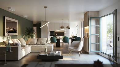 Garage/Stationnement à vendre 75 000 € Nice 06000
