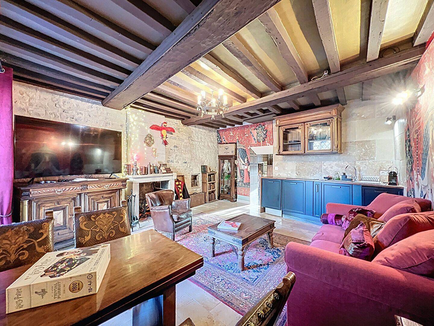 Appartement 2 pièces 38 m² · à Caen · 38 m² · 179 900 €