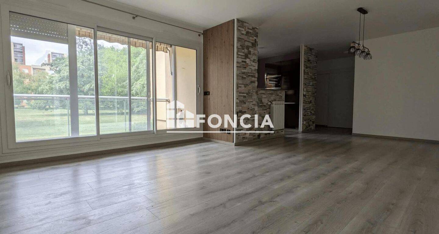 Appartement 4 pièces 83 m² · à Le Mans · 82,8 m² · 885 €/mois
