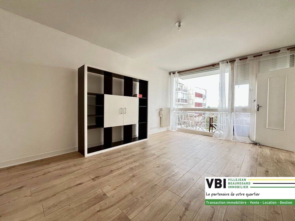 Appartement 4 pièces 78 m² · à Rennes · 77,5 m² · 188 550 €