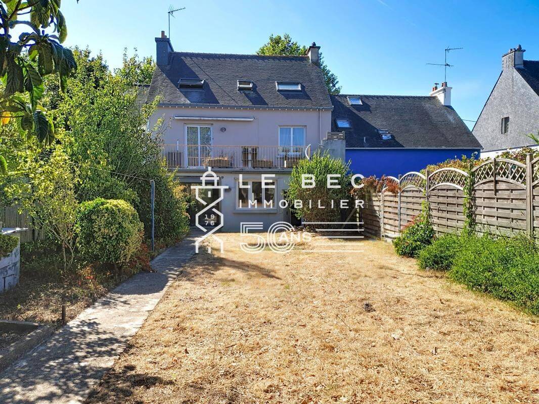 Maison 7 pièces 148 m² · à Lanester · 148 m² · 280 000 €