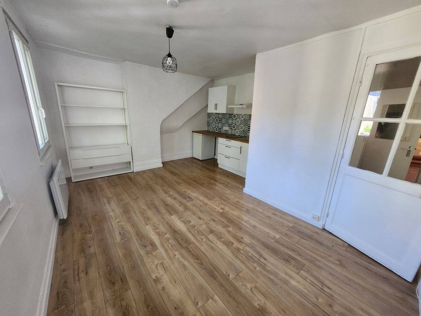Appartement 1 pièce 22 m² · à Amiens · 22 m² · 490 €