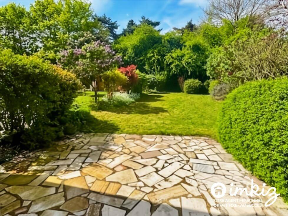 Maison 5 pièces 100 m² · à Bondoufle · 100 m² · 258 000 €