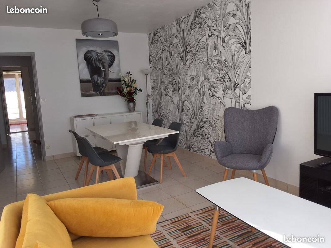 Maison 3 pièces 70 m² · à Cholet · 70 m² · 950 €