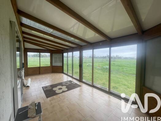 Maison à vendre 205 000 € 5 pièces 4 chambres 134 m² 4 471 m² de terrain Cognac 16100