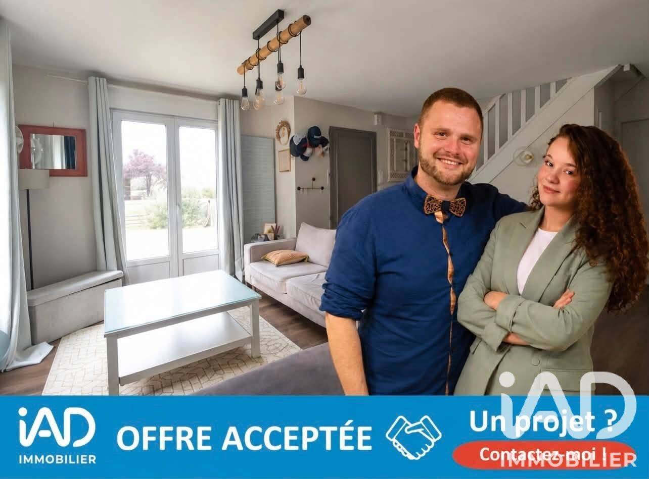 Maison 6 pièces 123 m² · à Lanvallay · 123 m² · 281 900 €