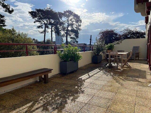 Appartement 3 pièces 52 m² · à Soorts-Hossegor · 52 m² · 590 000 €