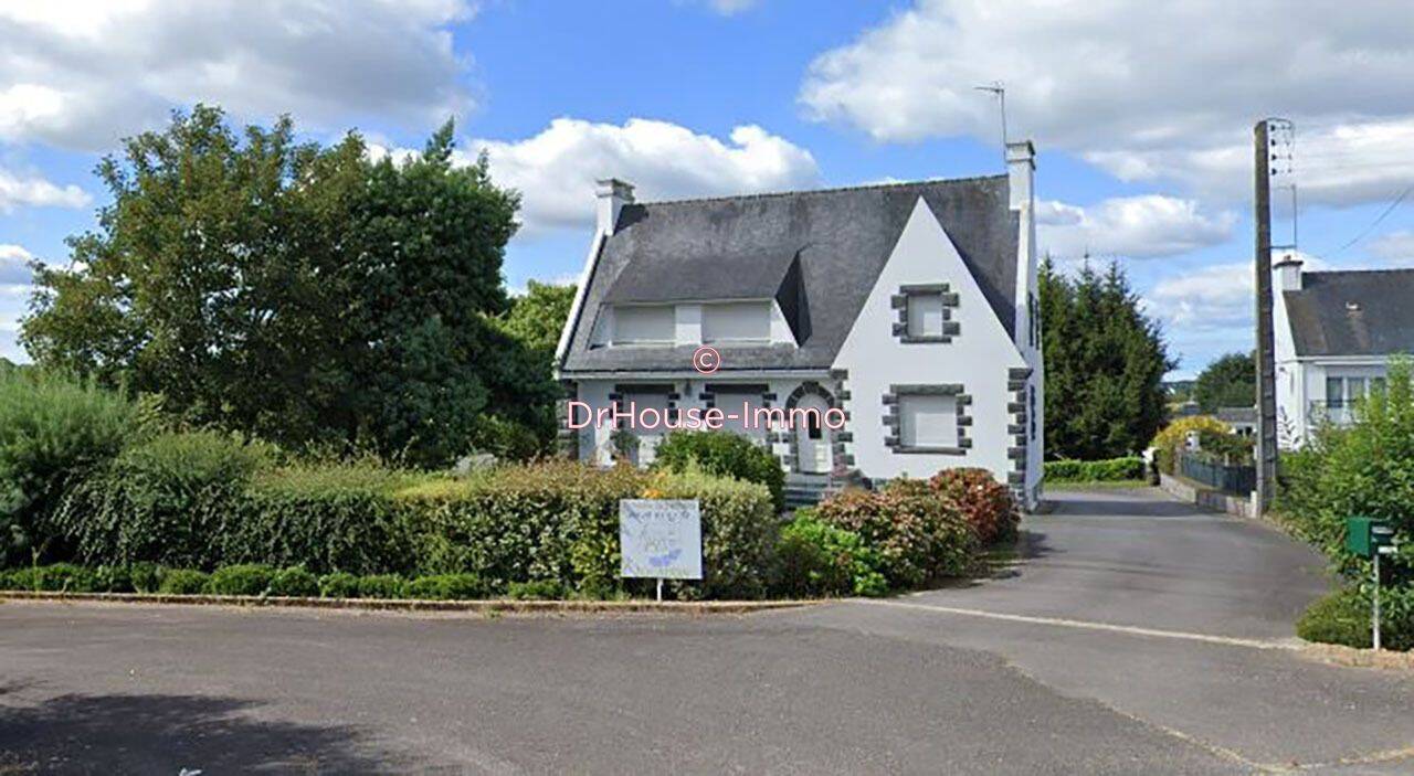 Maison 8 pièces 220 m² · à Quimperlé · 220 m² · 362 075 €