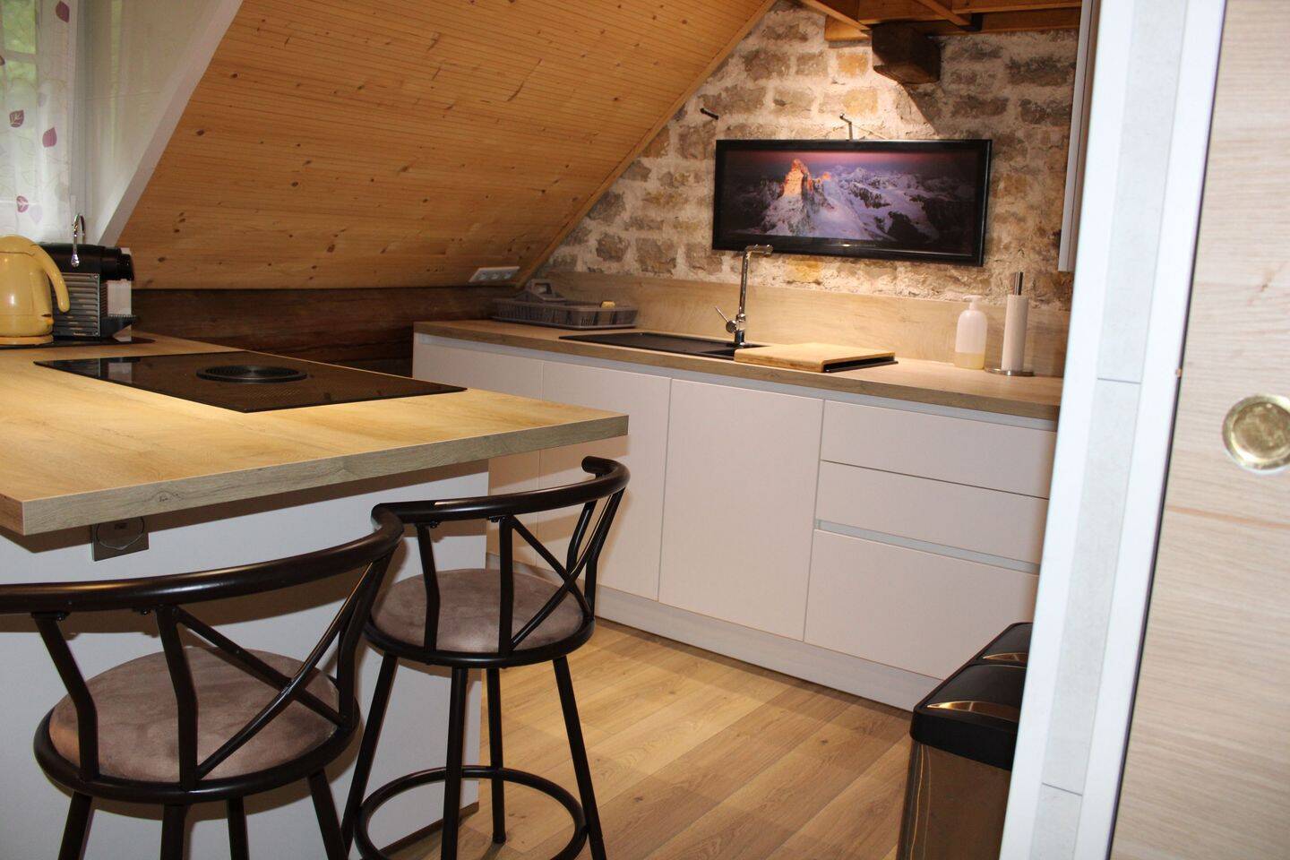 Appartement 3 pièces 99 m² · à Lods · 99 m² · 180 000 €