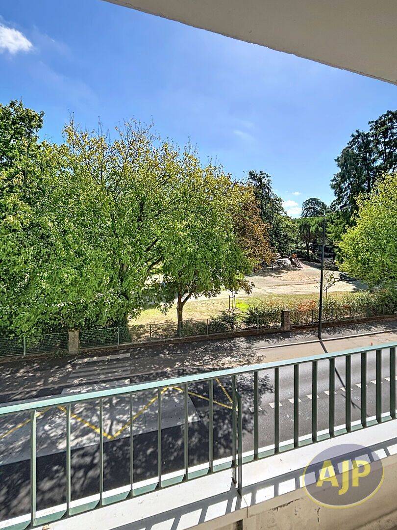 Appartement 3 pièces 63 m² · à Nantes · 63,3 m² · 826 €/mois