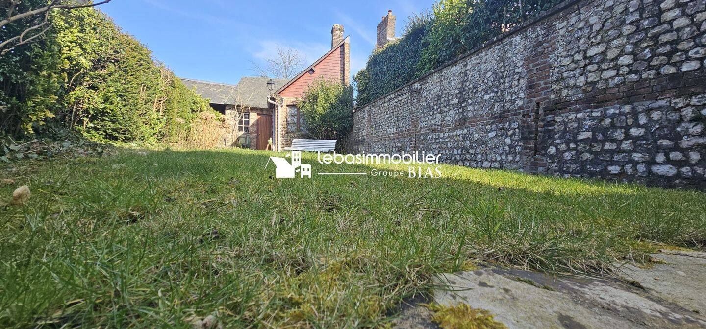 Maison 4 pièces 100 m² · à Doudeville · 100 m² · 154 000 €