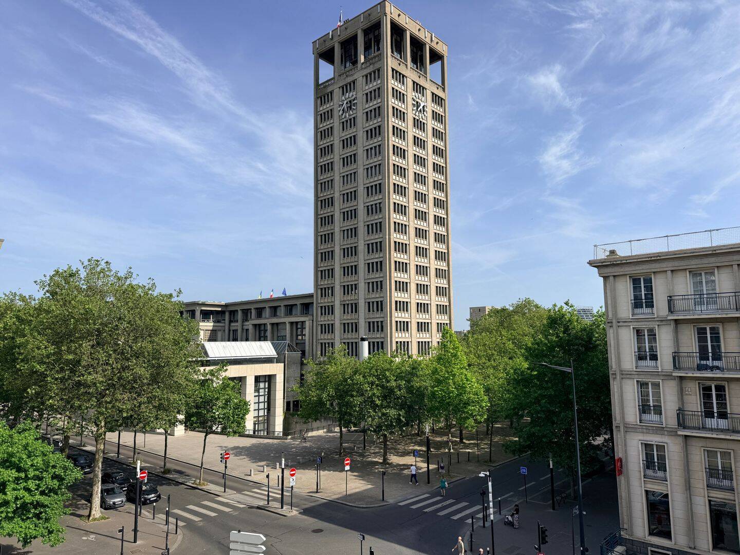 Appartement 4 pièces 74 m² · à Le Havre · 74 m² · 217 000 €