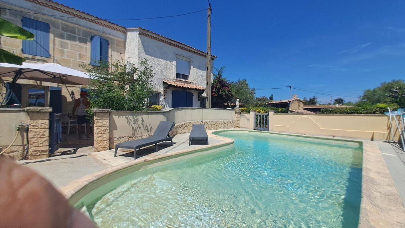 Maison 5 pièces 164 m² · à Arles · 164 m² · 298 000 €