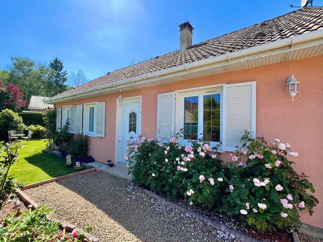 Maison 4 pièces 90 m² · à Noyon · 90 m² · 209 000 €
