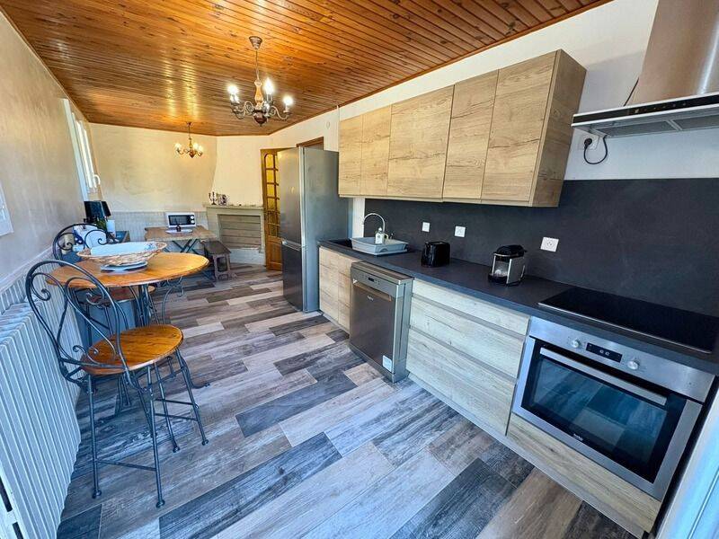 Maison 7 pièces 136 m² · à Belvédère-Campomoro · 136 m² · 1 095 000 €