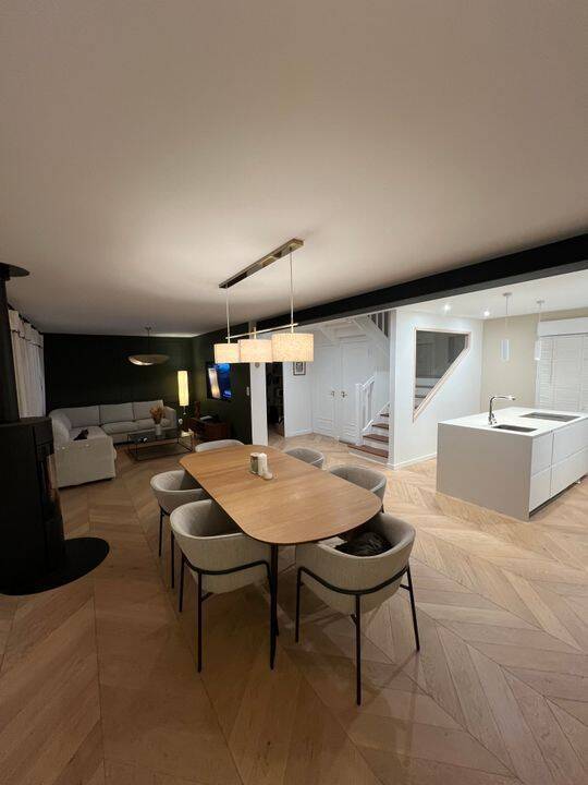 Maison 6 pièces 150 m² · à Landerneau · 150 m² · 1 550 €/mois