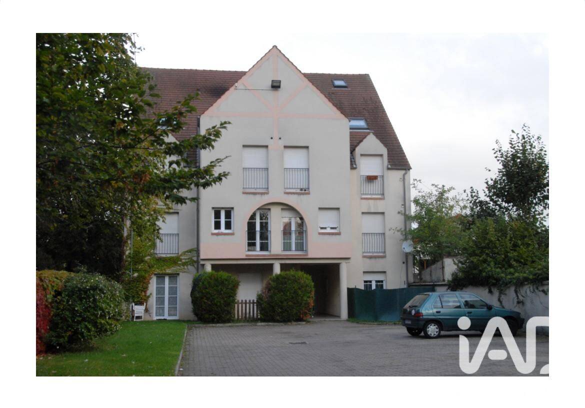 Appartement 1 pièce 22 m² · à Dammarie-les-Lys · 22 m² · 650 €