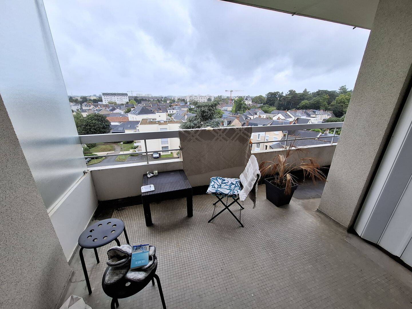 Appartement 1 pièce 29 m² · à Angers · 28,5 m² · 108 100 €
