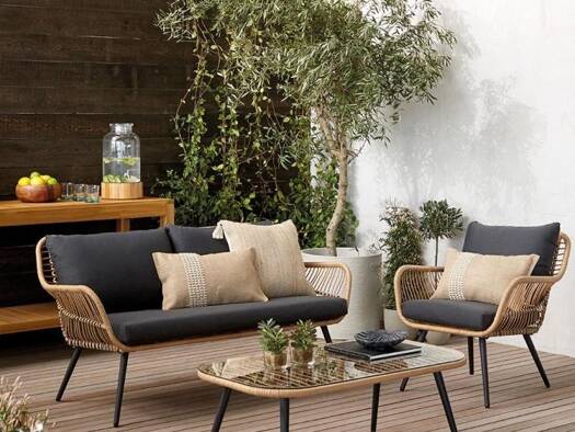 Duplex à vendre - neuf 291 800 € 3 pièces 2 chambres 61 m² RDC Audenge 33980