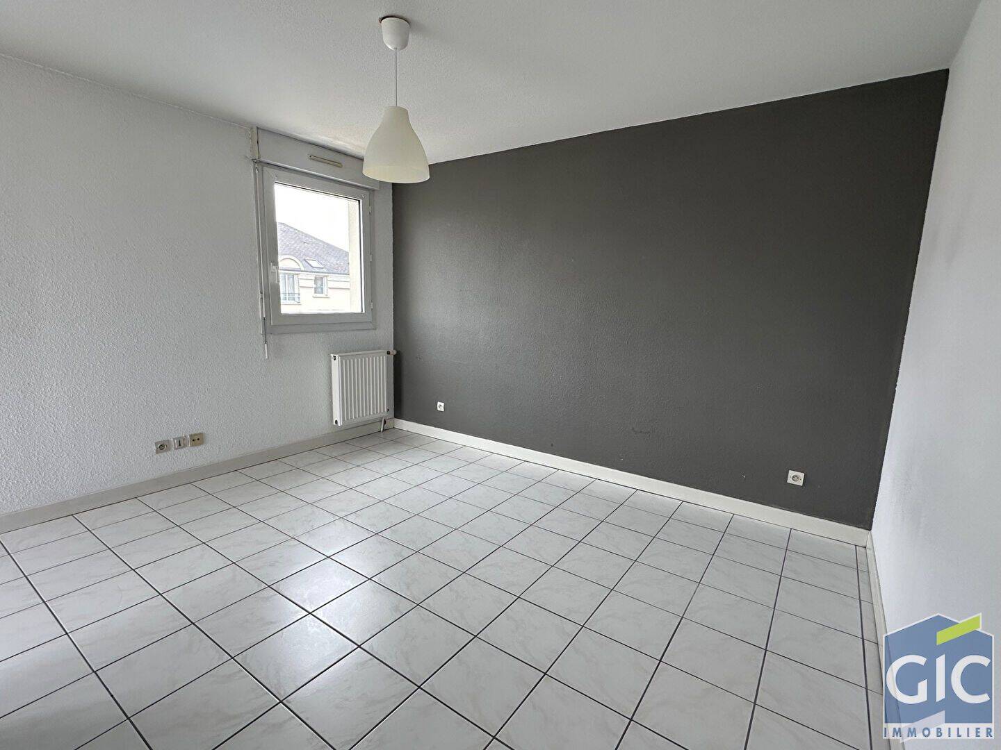 Appartement 1 pièce 24 m² · à Caen · 24 m² · 411 €