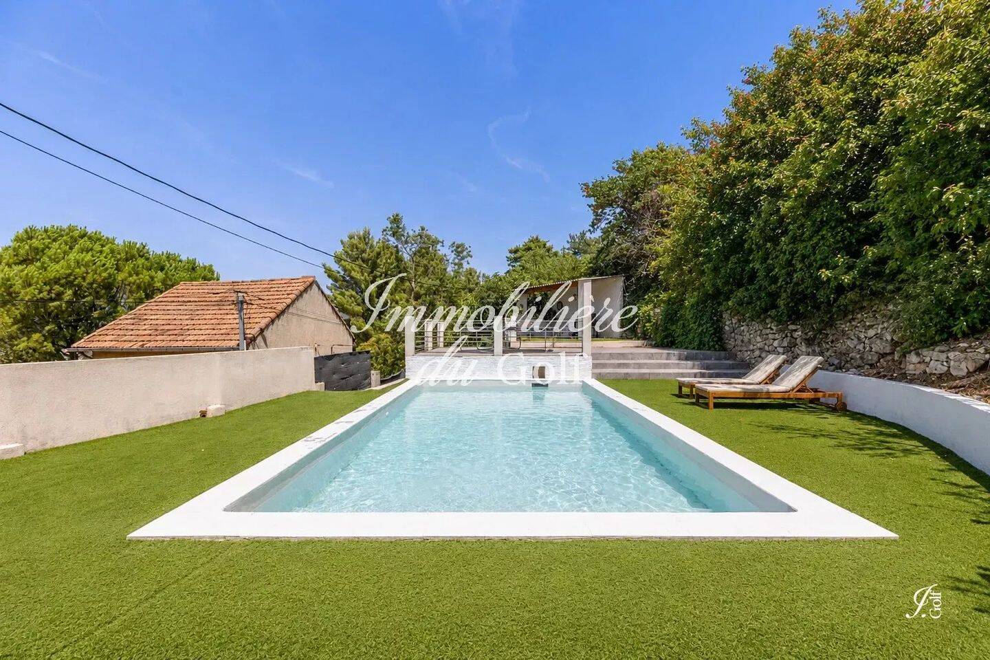 Maison 4 pièces 176 m² · à Marseille 11ème Arrondissement · 176 m² · 605 000 €