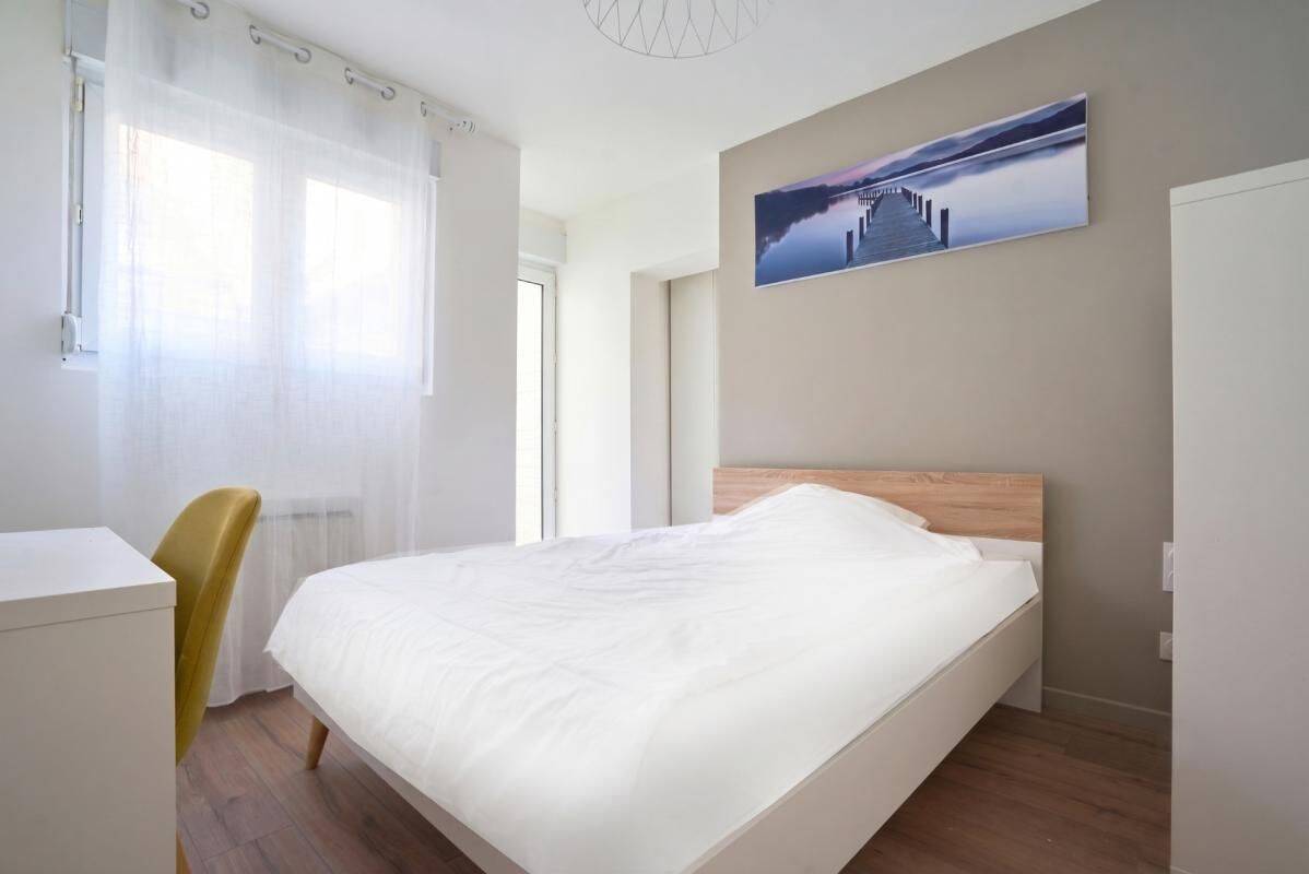 1 pièce 12 m² · à Lambersart · 12 m² · 490 €