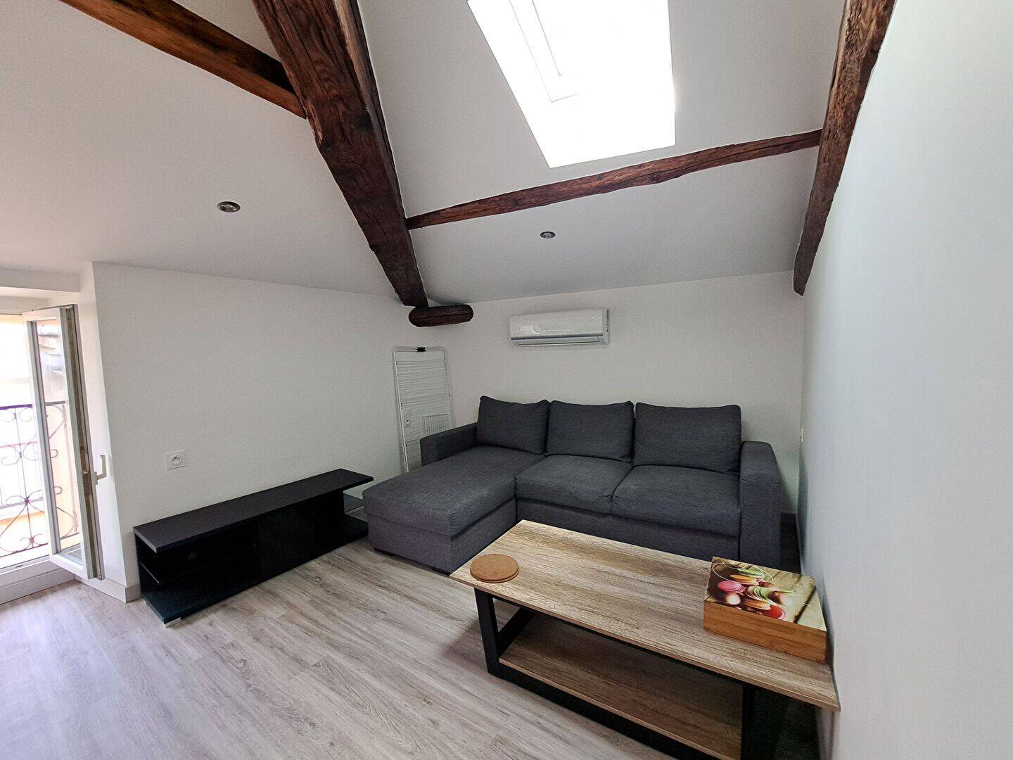 Appartement 2 pièces 32 m² · à Espéraza · 32,1 m² · 480 €/mois