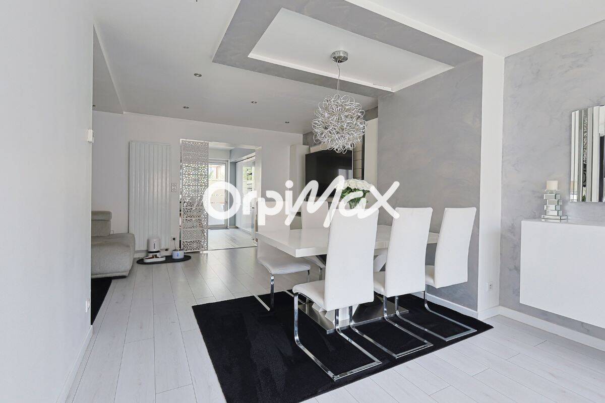 Maison 4 pièces 95 m² · à Tourcoing · 95 m² · 264 250 €