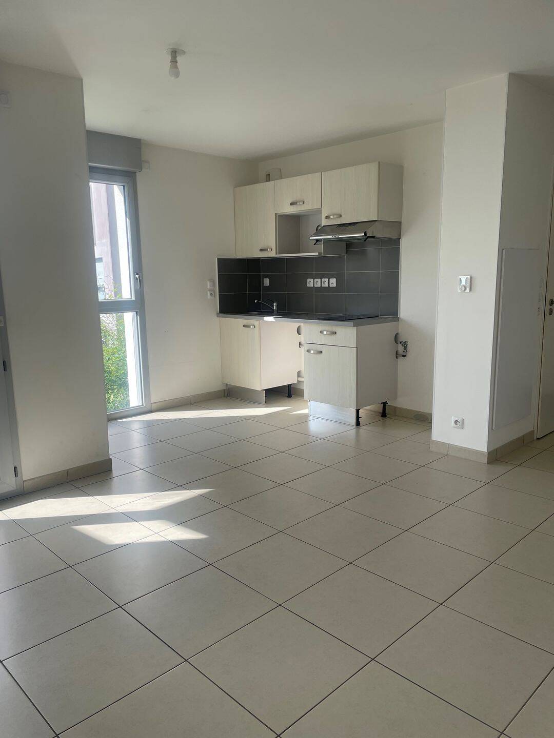 Appartement 1 pièce 30 m² · à Orvault · 30 m² · 683 €/mois