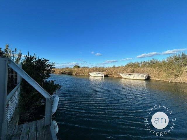 Maison 6 pièces 130 m² · à Palavas-les-Flots · 130 m² · 599 000 €