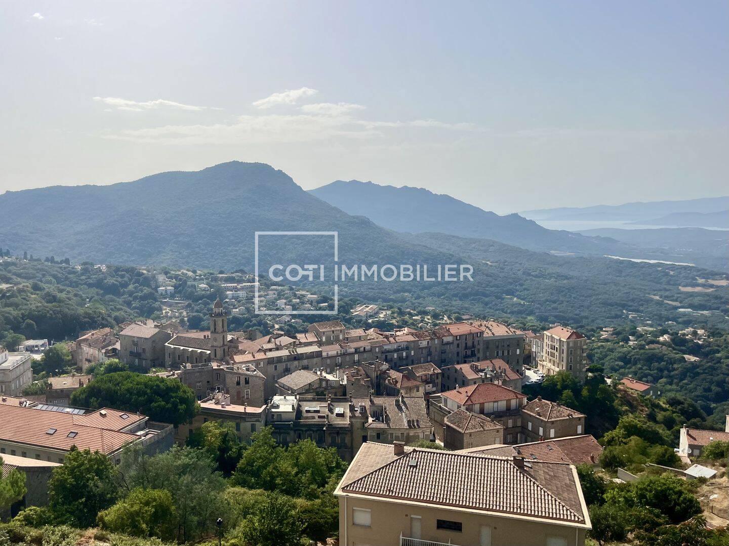 Appartement 4 pièces 110 m² · à Sartène · 110,2 m² · 335 000 €