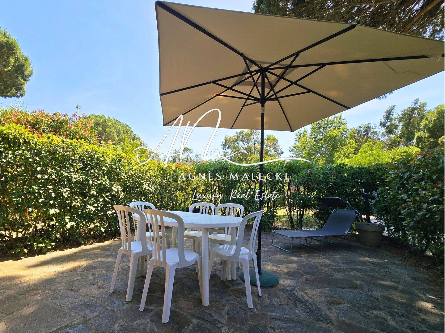 Appartement 2 pièces 35 m² · à Le Lavandou · 35 m² · 315 000 €